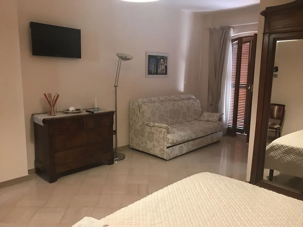 B&B Le Terrazze Lama Balice