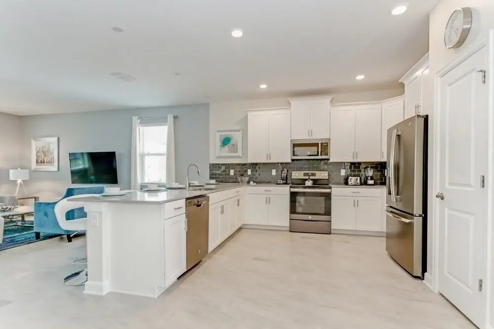 2867stanza 8 Br Villa With Games Room 8 Bedroom Home by Redawning