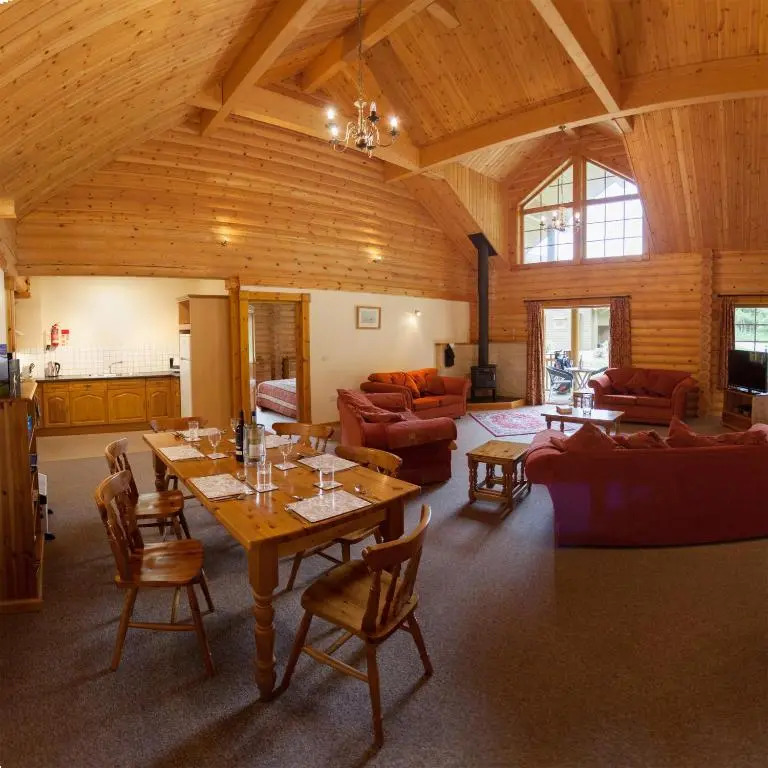 The Dorset Golf Hotel