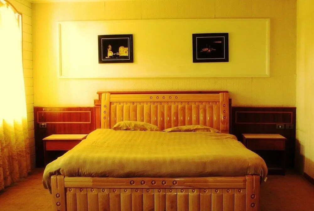 Hotel Asturias