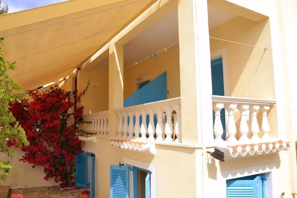 Villa Margarita