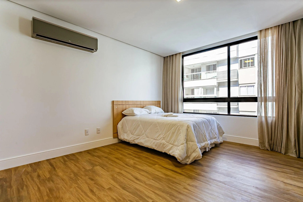 Studio Elegante E Novo, ótima Localização Ssg210