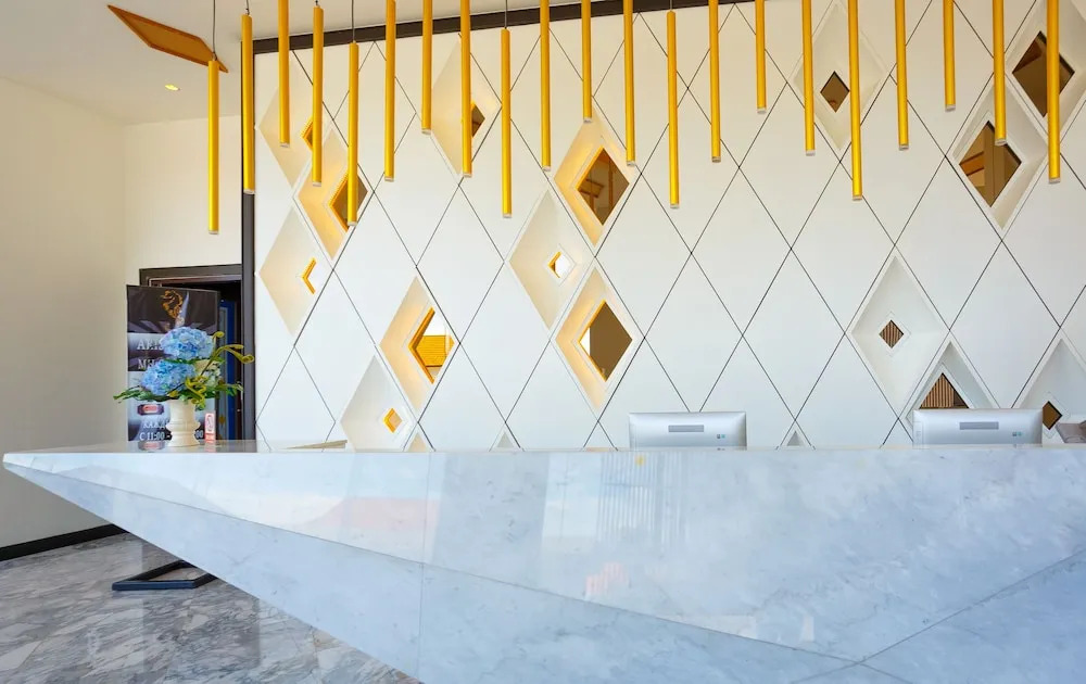 Aristo 2 Phuket by RESAVA