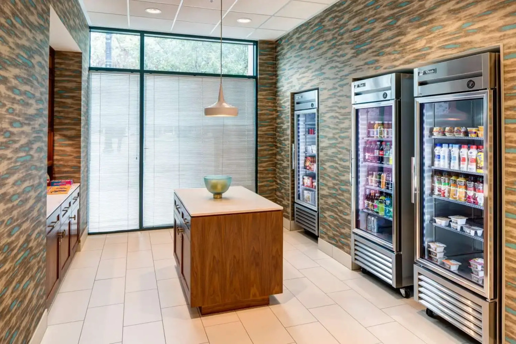 Homewood Suites by Hilton Salt Lake City Downtown