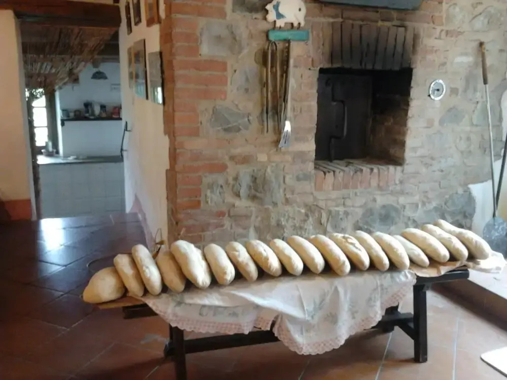 Podere La Montalla