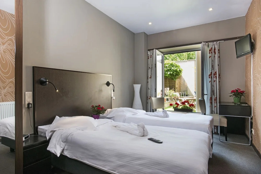 Parkhotel Gent Centrum