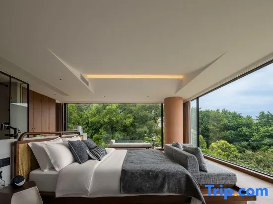 Yunxiu Fishermans Song Villa