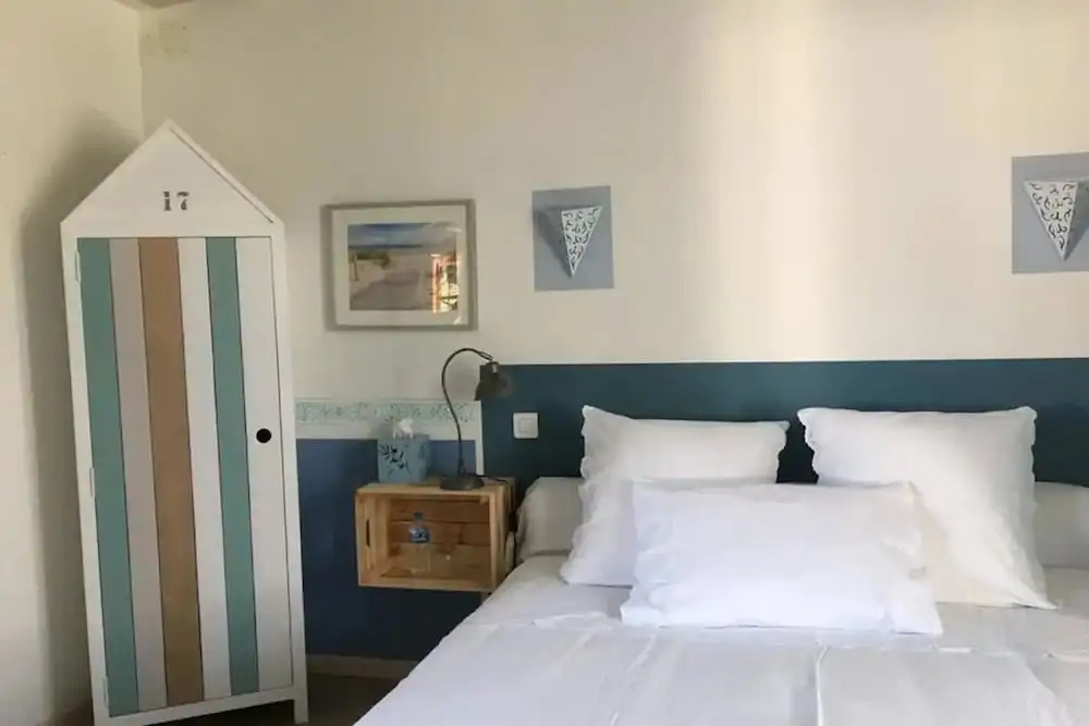 Les Cottages d'Emma