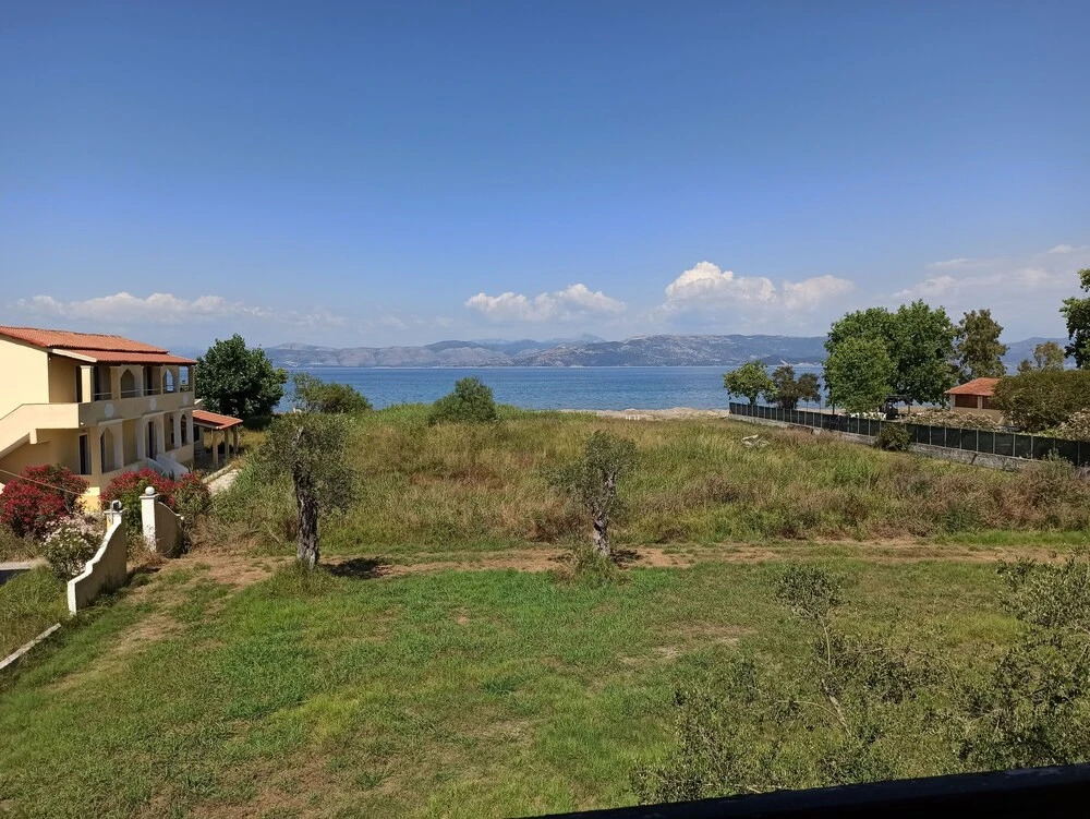 Summer Desire - Family Apartment With Sea View