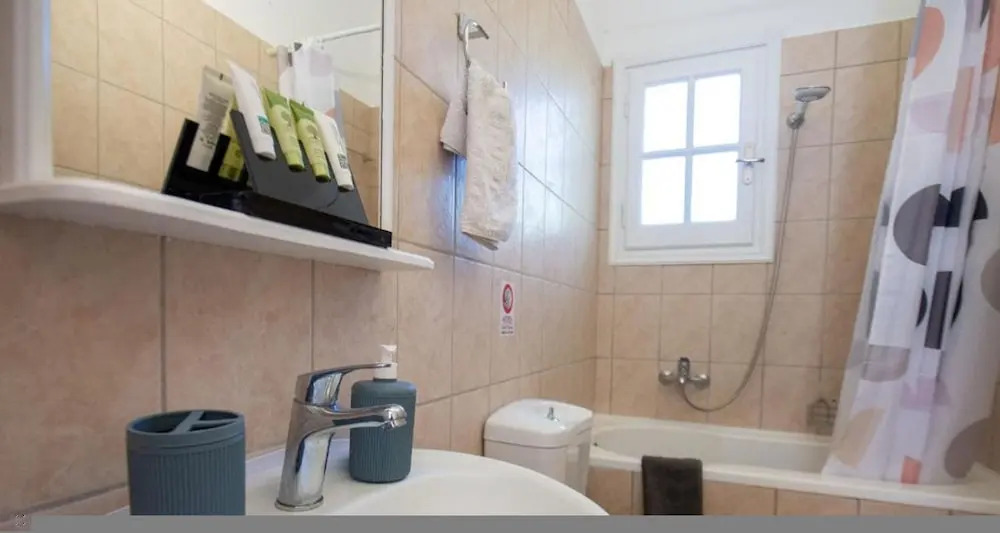 Ionian Luxury Apartments