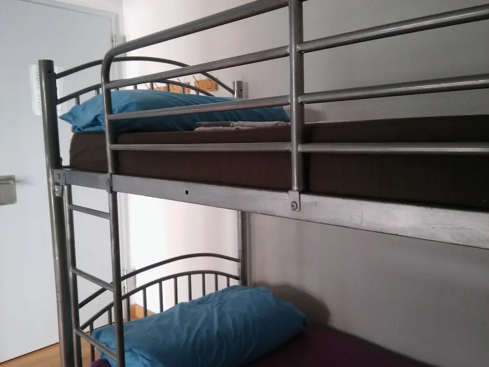 Albergue Juvenil Los Pascuales