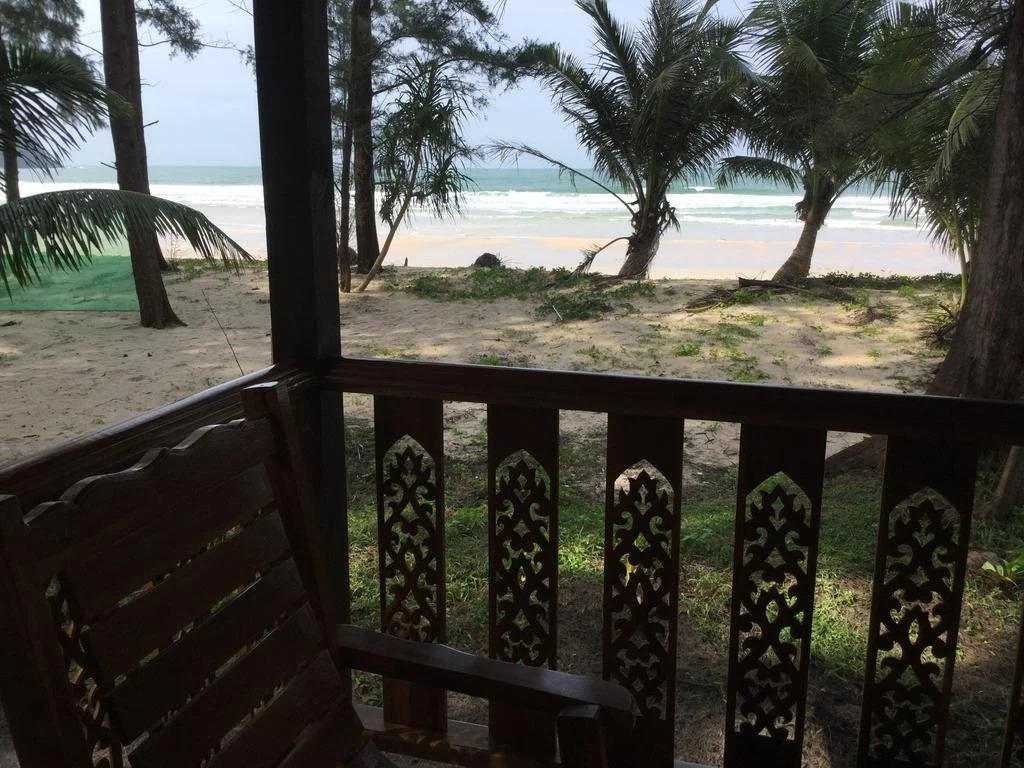 Aow Yai Bungalows