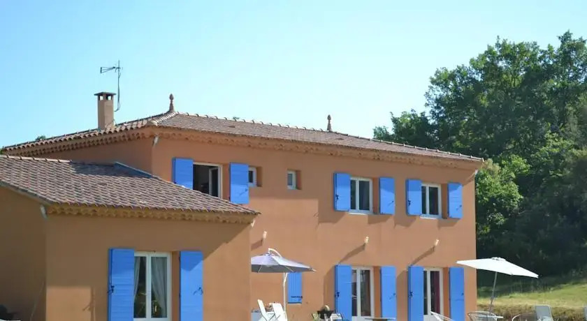 Les Grandes Terres - Gîtes & SPA
