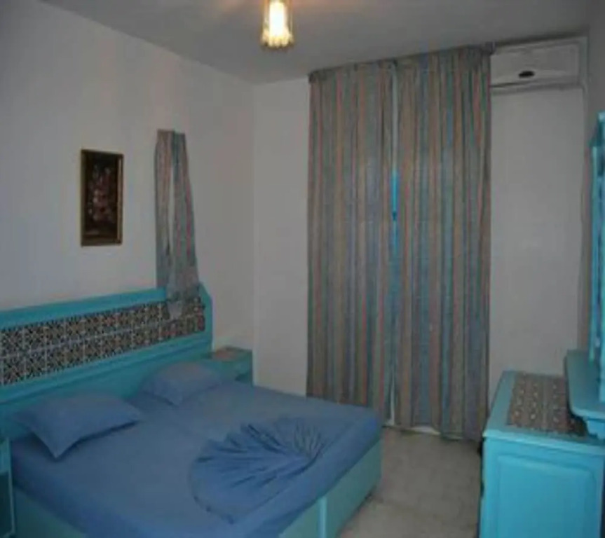 Hotel Corniche Monastir