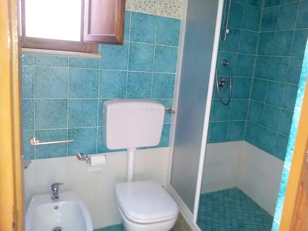 Apartment With 2 Bedrooms in Castellammare del Golfo, With Wonderful sea View, Furnished Balcony and Wifi - 100 m From the Beach