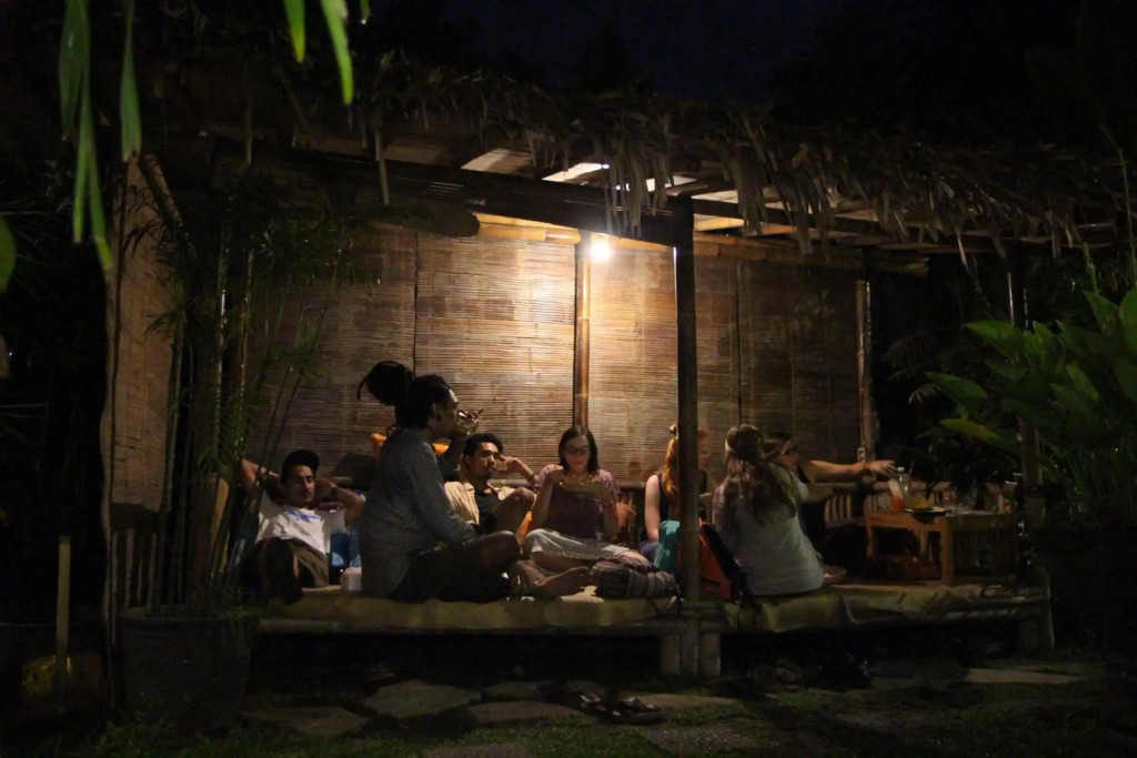 Venezia Homestay and Garden