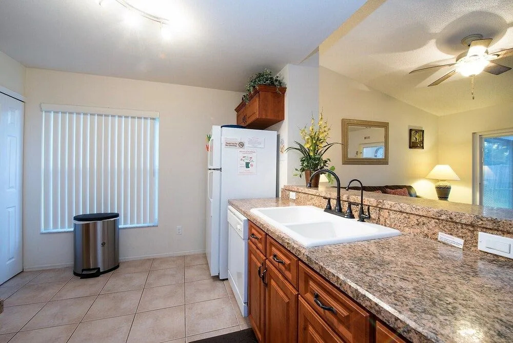 Fenced Yard, Private Pool, Close to Disney!!