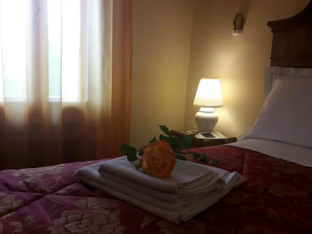 Bed and Breakfast Isabella