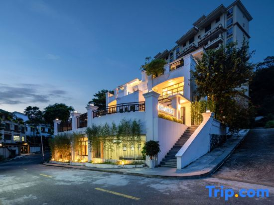 Jiayue Mountain Homestay (Zhanyuan Branch)