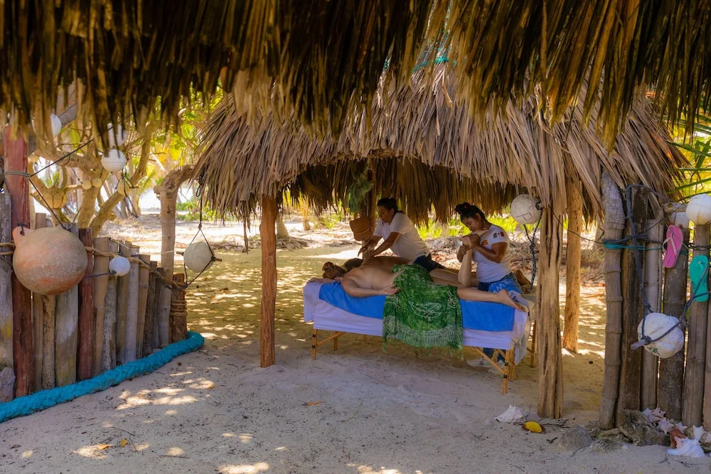 Playa Sonrisa Hotel