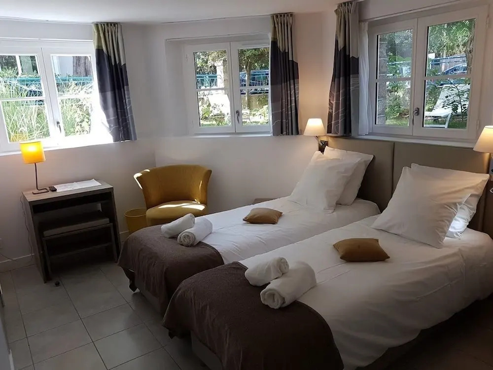 Villa Bettina