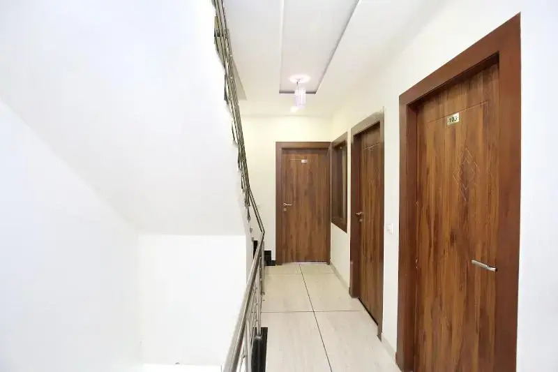 FabHotel Atlante