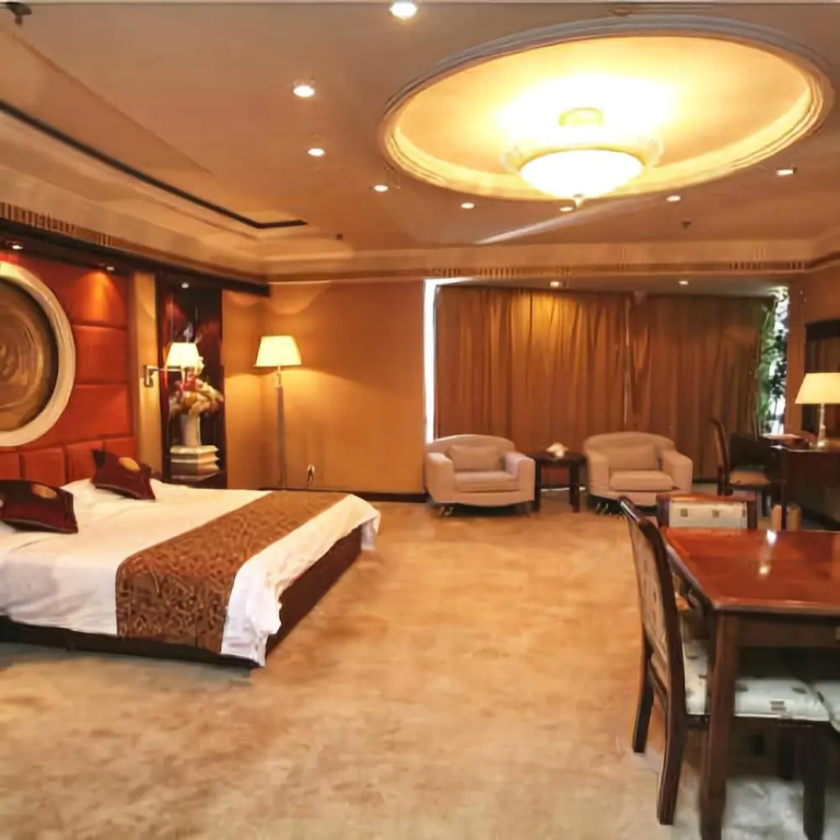 Jingang Hotel