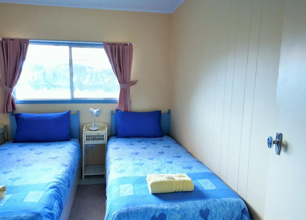 Baudin Beach Holiday Units