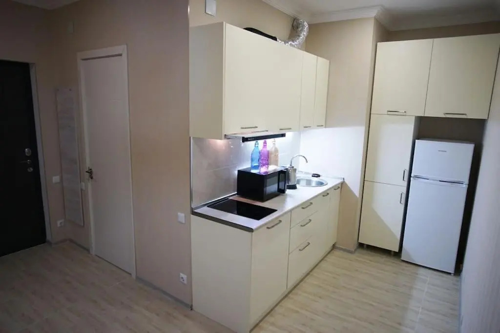 Leo Group Apartment 16-10 Elegance Batumi