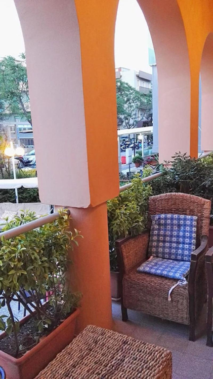 Amadei Hotel Blumen