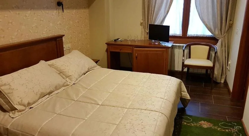 Vila Sigal Pogradec