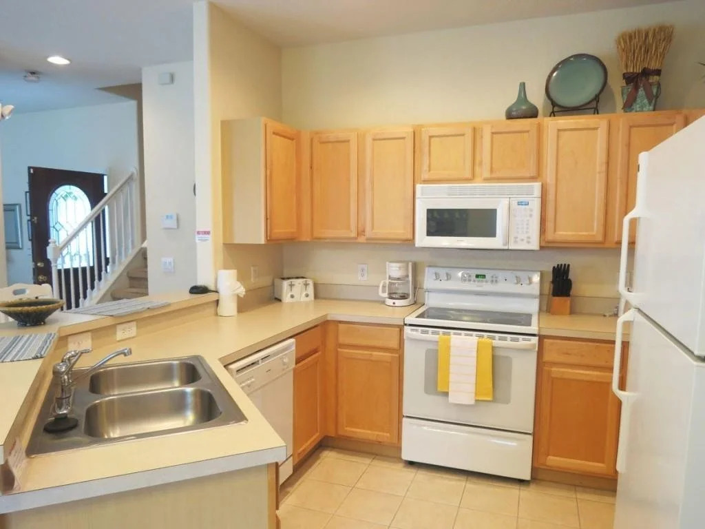 Villa Eagle Orlando
