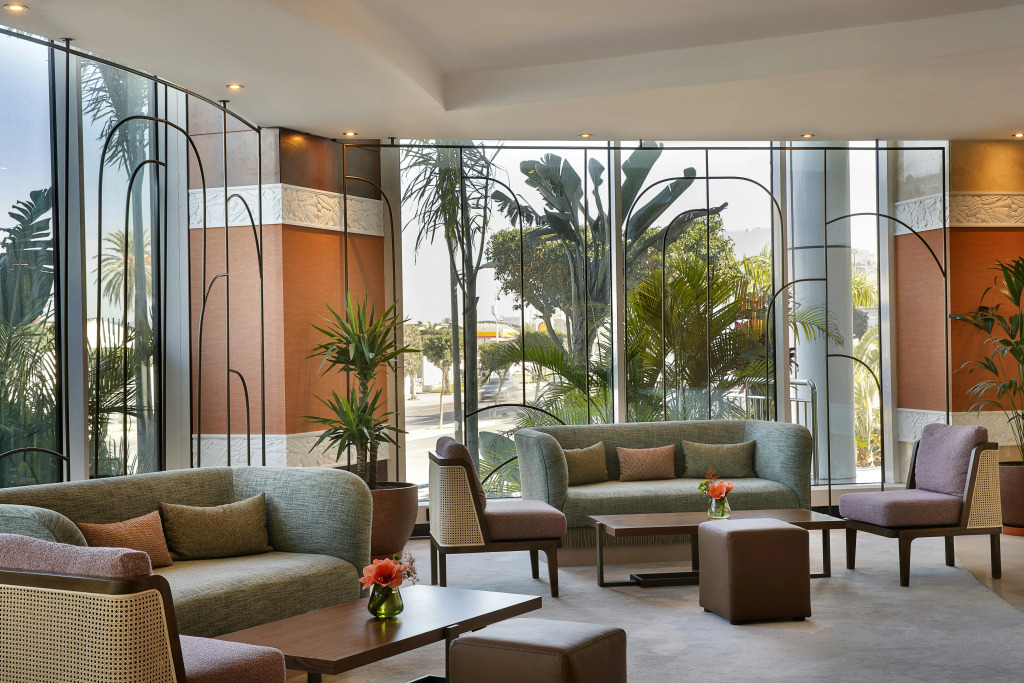 DoubleTree By Hilton Casablanca City Center