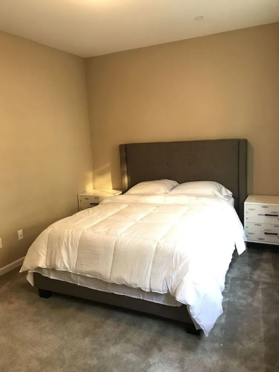 Shared Private Home at Santana Row