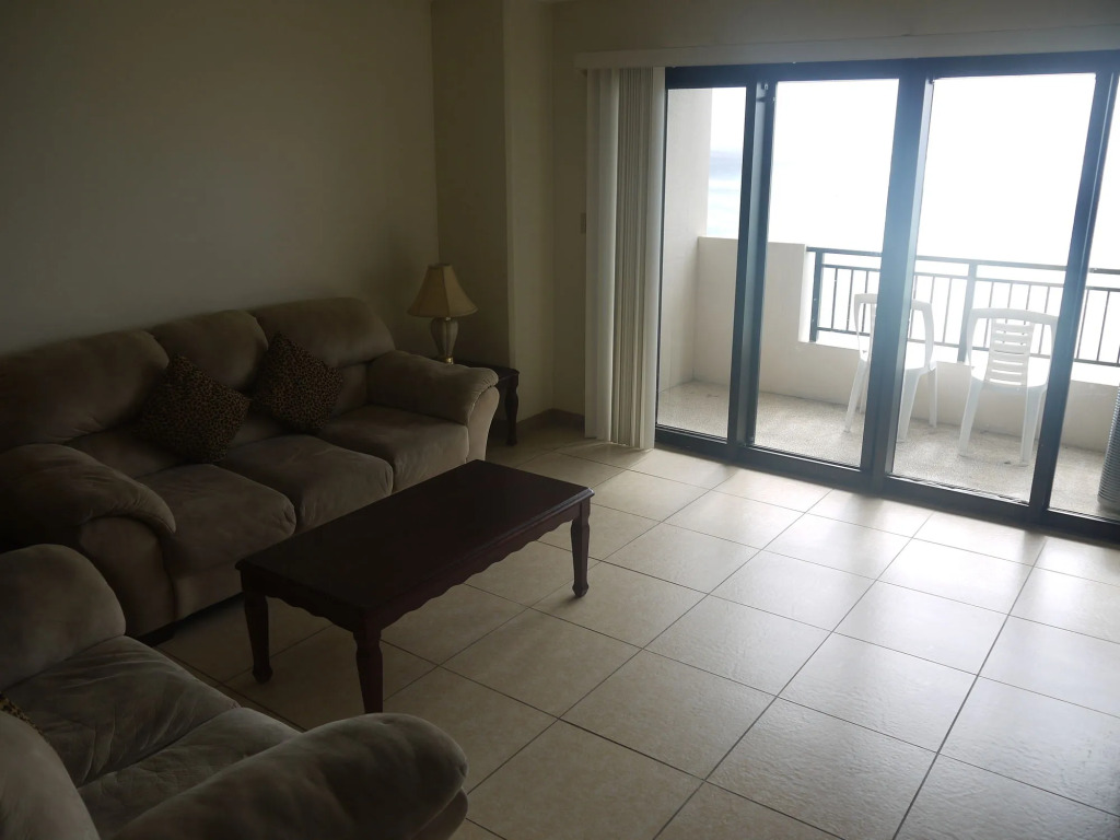 Aquarius Beach Tower