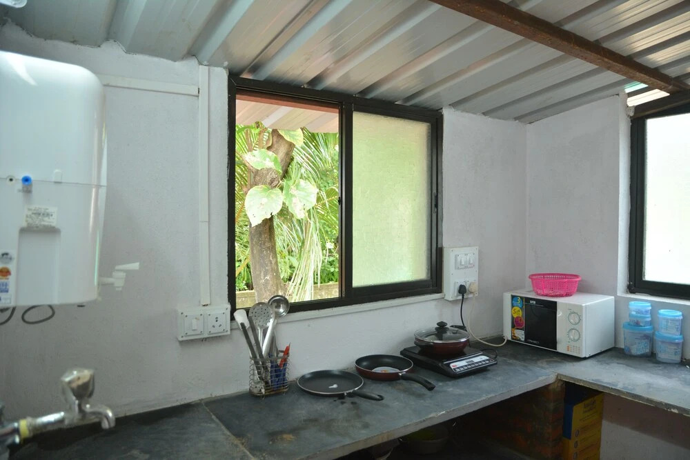 Folklore Hostel Goa