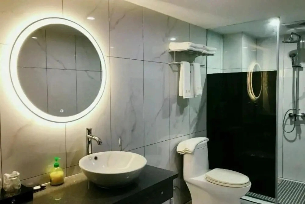 Yuecheng Business Motel