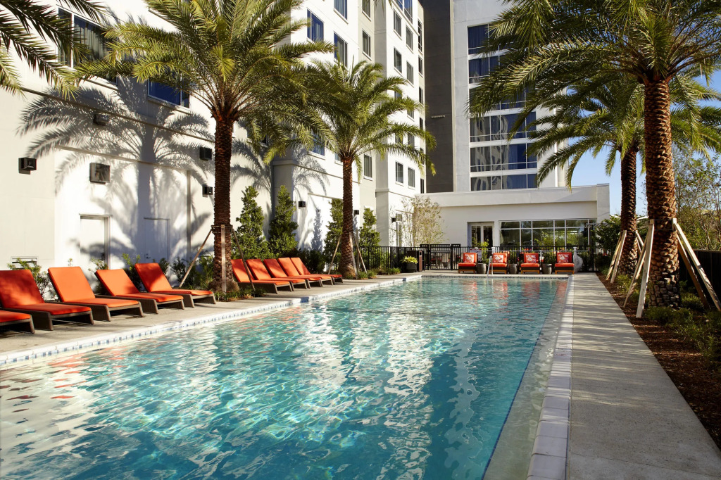 Residence Inn by Marriott Orlando Lake Nona