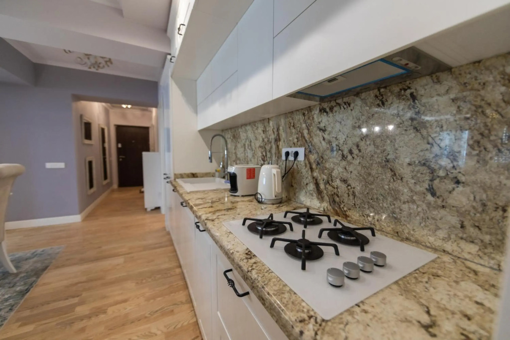 Saphir Stein Residence Apartment 19th