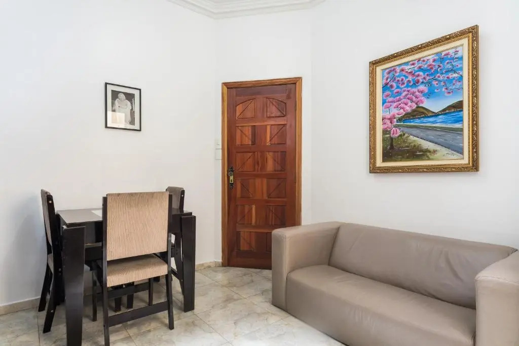 Ipanema Vinicius de Moraes II