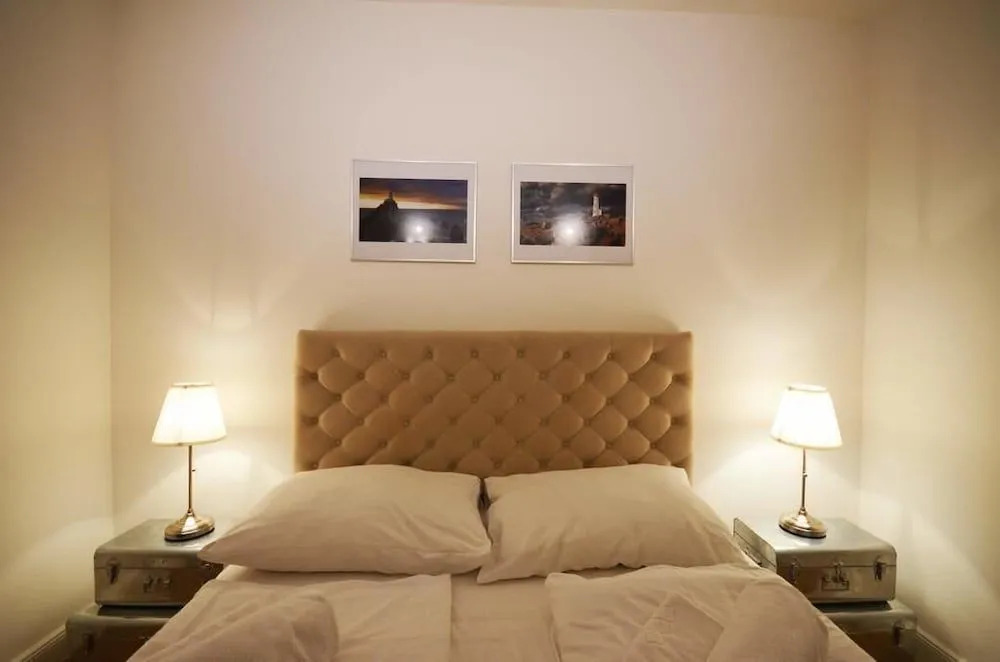 The Opera City Center Suite