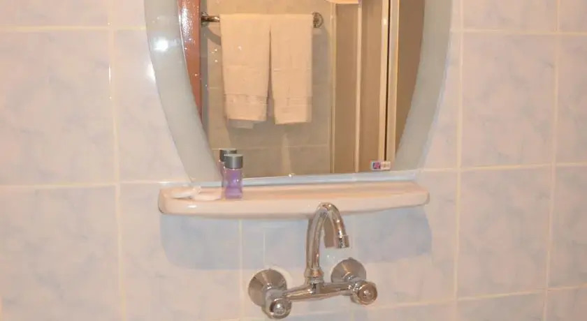 Hotel Akpinar