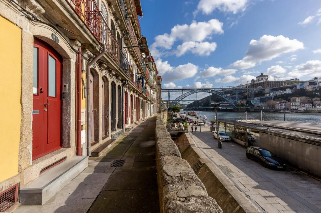 YOUROPO - Ribeira Porto 3