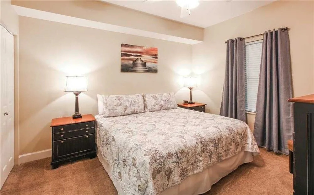 Seawind Condo 901 3 Bedrooms 2 Bathrooms Condo