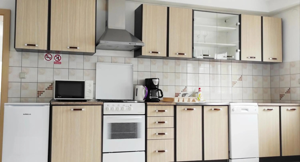 Apartment Marleo