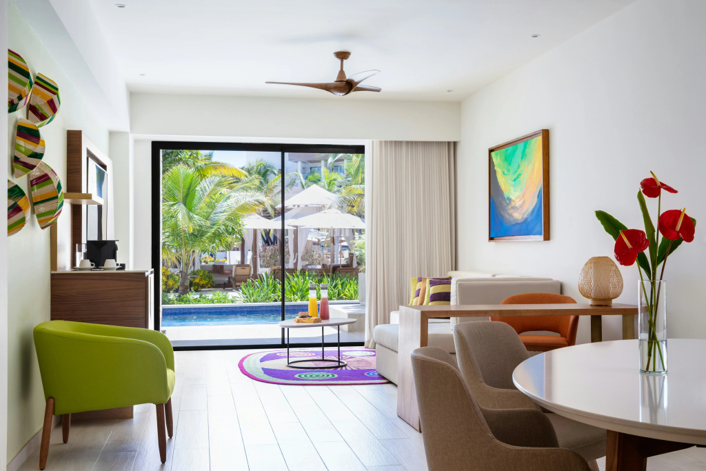 Hyatt Ziva Cap Cana