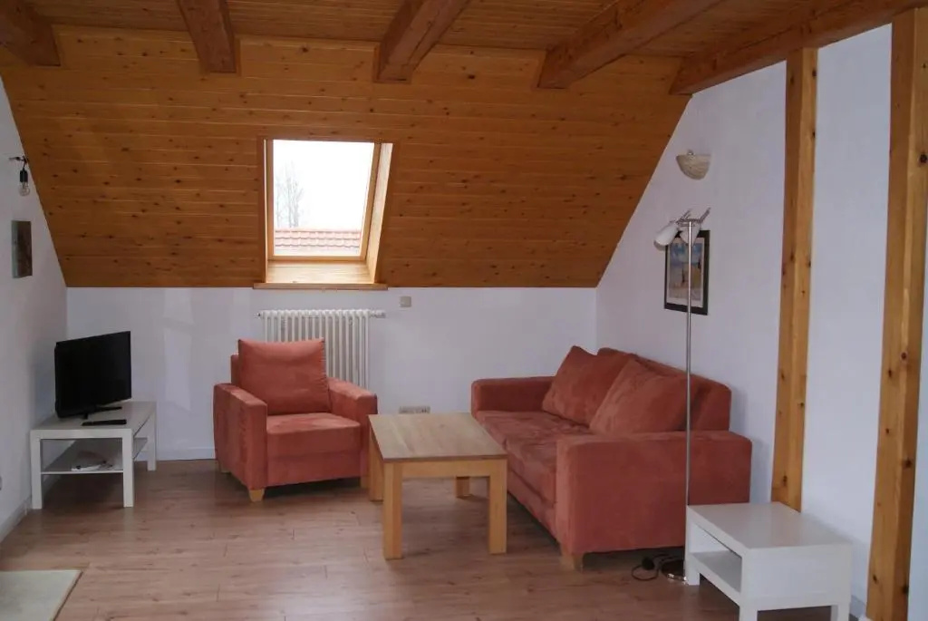 Achtern Strand Ferienwohnung Jagdweg 9 Nienhagen