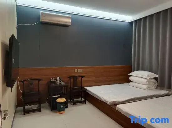 Xueye Chunhe Homestay