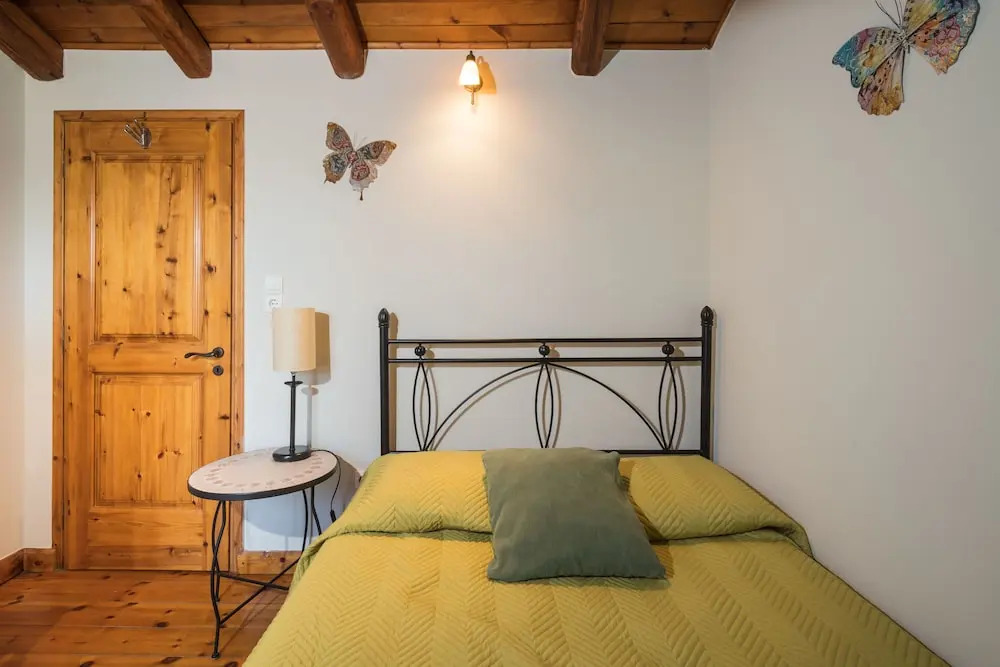 Tierra Olivo Villas