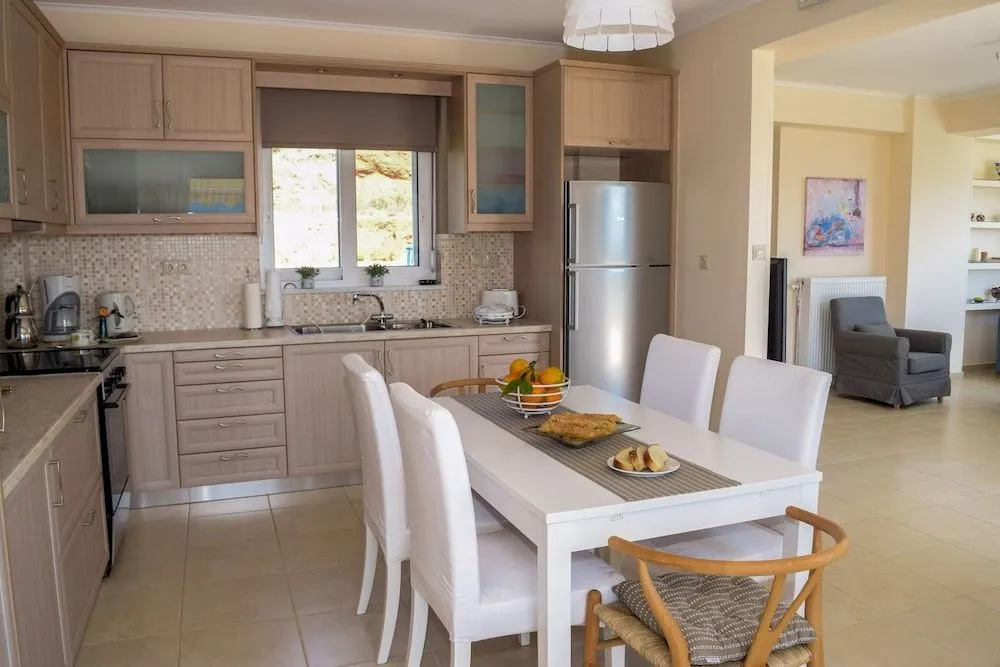 Villa Oasis